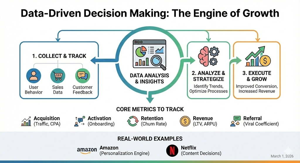 the engine of Growth strategies used by successful companies like Amazon Apple and Canva explained with real examples 2025