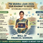 PM Mudra Loan 2026 best business ideas complete guide eligibility documents and how to apply for PMMY collateral free loan