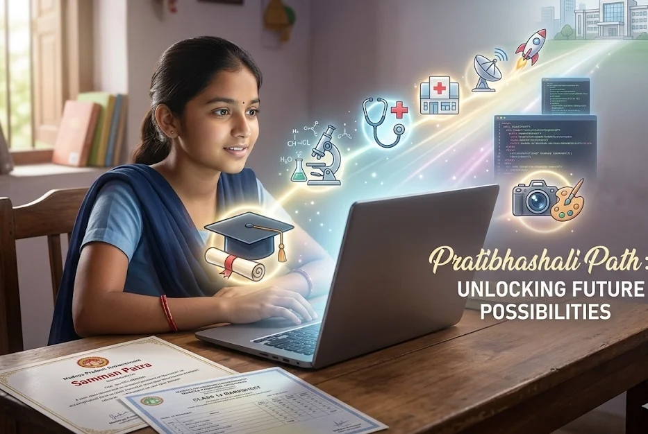 भारत दुनिया का सबसे बड़ा लोकतंत्र है। यह सिर्फ एक नारा नहीं है, यह एक हकीकत है जिसे समझने के लिए कुछ आंकड़े काफी हैं।